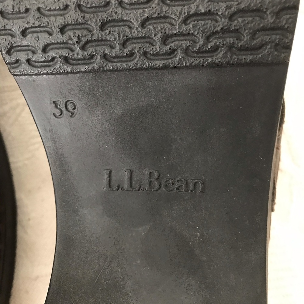 LL Bean clogs - Picture 5 of 7